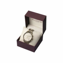 Accurist Stainless Steel Classic Analogue Quartz Watch - 7359 For Male 11 Accurist Stainless Steel Classic Analogue Quartz Watch - 7359 For Male -Outlet WatchShop Store unnamed file 4011