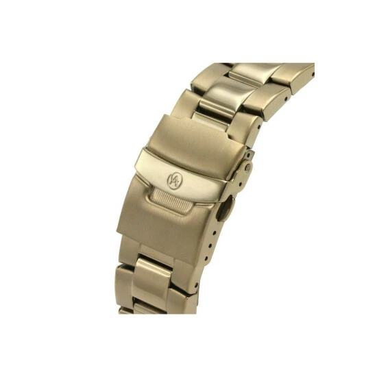 Accurist Stainless Steel Classic Analogue Quartz Watch - 7359 For Male 8 Accurist Stainless Steel Classic Analogue Quartz Watch - 7359 For Male - Image 6