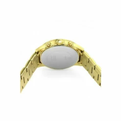 Guess Solar Stainless Steel Fashion Analogue Quartz Watch - W1070L2 For Female -Outlet WatchShop Store unnamed file 4025