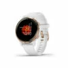 Garmin Venu 2S Rose Gold And White Hybrid Watch - 010-02429-13 For Unisex -Outlet WatchShop Store unnamed file 4028