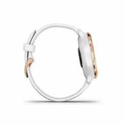 Garmin Venu 2S Rose Gold And White Hybrid Watch - 010-02429-13 For Unisex -Outlet WatchShop Store unnamed file 4032