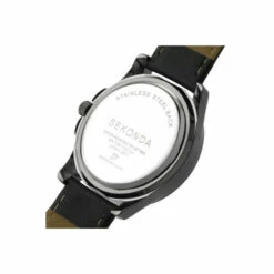 Sekonda Plated Stainless Steel Classic Analogue Quartz Watch - 1634 For Male -Outlet WatchShop Store unnamed file 4038