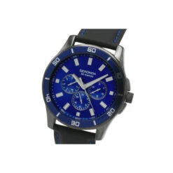 Sekonda Plated Stainless Steel Classic Analogue Quartz Watch - 1634 For Male -Outlet WatchShop Store unnamed file 4039