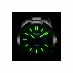 Rotary Quartz Stainless Steel Classic Analogue Quartz Watch - Gb05180/05 For Male -Outlet WatchShop Store unnamed file 4043