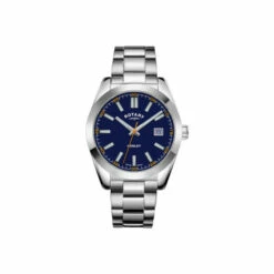 Rotary Quartz Stainless Steel Classic Analogue Quartz Watch - Gb05180/05 For Male -Outlet WatchShop Store unnamed file 4048