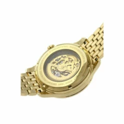 Rotary Plated Stainless Steel Classic Analogue Automatic Watch - Gb02941/03 For Male -Outlet WatchShop Store unnamed file 4051