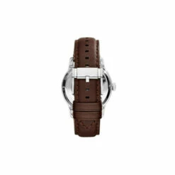 Fossil Townsman Stainless Steel Fashion Analogue Automatic Watch - Me3061 For Male -Outlet WatchShop Store unnamed file 4061