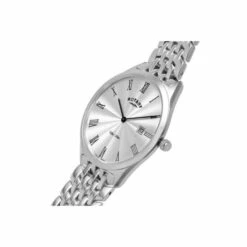 Rotary Ultra Slim Stainless Steel Classic Analogue Quartz Watch - Gb08010/01 For Male -Outlet WatchShop Store unnamed file 4071