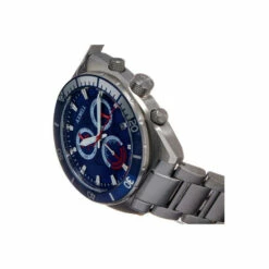 Axwell Minister Chronograph Bracelet Watch With Date For Male -Outlet WatchShop Store unnamed file 4077