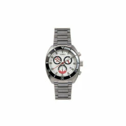 Axwell Minister Chronograph Bracelet Watch With Date For Male -Outlet WatchShop Store unnamed file 4079