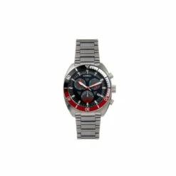 Axwell Minister Chronograph Bracelet Watch With Date For Male -Outlet WatchShop Store unnamed file 4080