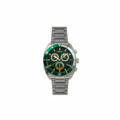 Axwell Minister Chronograph Bracelet Watch With Date For Male -Outlet WatchShop Store unnamed file 4082