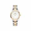 Daniel Wellington Iconic Lumine 32 Plated Stainless Steel Classic Watch - Dw00100358 For Female