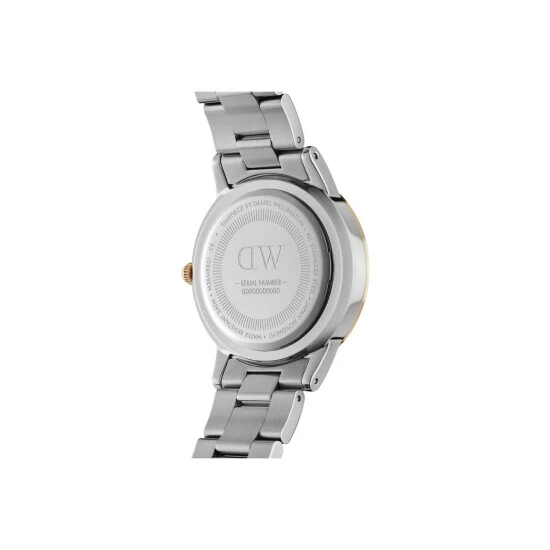 Daniel Wellington Iconic Lumine 32 Plated Stainless Steel Classic Watch - Dw00100358 For Female 5 Daniel Wellington Iconic Lumine 32 Plated Stainless Steel Classic Watch - Dw00100358 For Female - Image 3