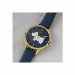 Radley Plated Stainless Steel Fashion Analogue Quartz Watch - Ry2974 For Female -Outlet WatchShop Store unnamed file 4101