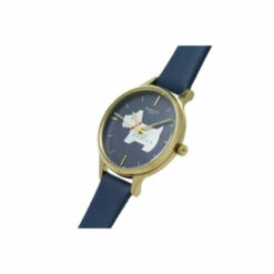 Radley Plated Stainless Steel Fashion Analogue Quartz Watch - Ry2974 For Female -Outlet WatchShop Store unnamed file 4103