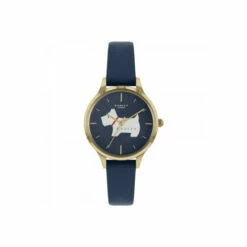 Radley Plated Stainless Steel Fashion Analogue Quartz Watch - Ry2974 For Female -Outlet WatchShop Store unnamed file 4105