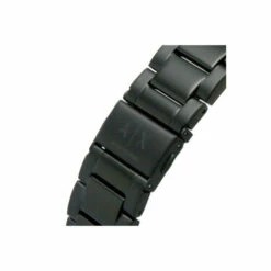 Armani Exchange Stainless Steel Fashion Analogue Quartz Watch - Ax7134Set For Male -Outlet WatchShop Store unnamed file 4114