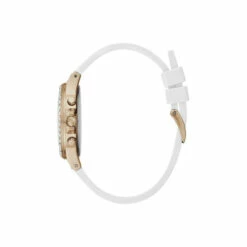 Guess Moonlight Stainless Steel Fashion Analogue Quartz Watch - Gw0257L2 For Female -Outlet WatchShop Store unnamed file 4121