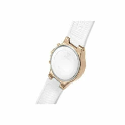 Guess Moonlight Stainless Steel Fashion Analogue Quartz Watch - Gw0257L2 For Female -Outlet WatchShop Store unnamed file 4124