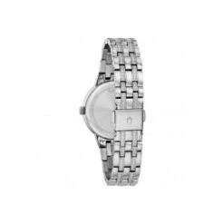 Bulova Phantom Crystal Stainless Steel Classic Analogue Watch - 96L276 For Female -Outlet WatchShop Store unnamed file 4133