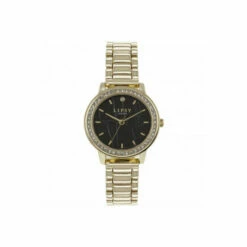 Lipsy Fashion Analogue Quartz Watch - Lplp902 For Female