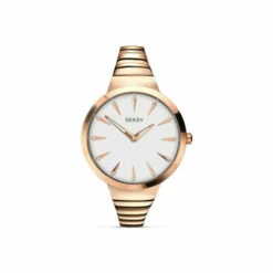 Sekonda Classic Analogue Quartz Watch - 2217 For Female