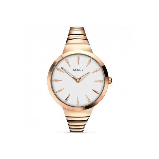 Sekonda Classic Analogue Quartz Watch - 2217 For Female 3 Sekonda Classic Analogue Quartz Watch - 2217 For Female