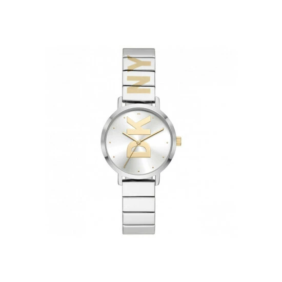 DKNY Modernist Fashion Analogue Quartz Watch - Ny2999 For Female 3 DKNY Modernist Fashion Analogue Quartz Watch - Ny2999 For Female