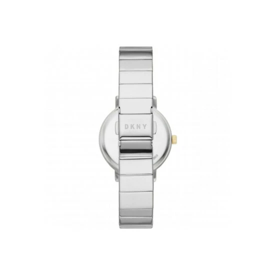 DKNY Modernist Fashion Analogue Quartz Watch - Ny2999 For Female 4 DKNY Modernist Fashion Analogue Quartz Watch - Ny2999 For Female - Image 2