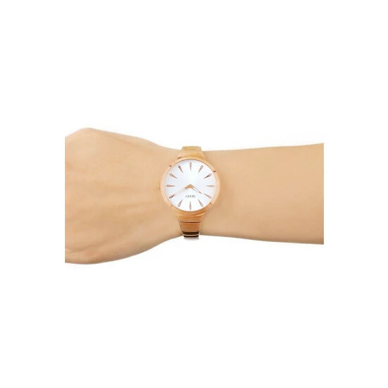 Sekonda Classic Analogue Quartz Watch - 2217 For Female 4 Sekonda Classic Analogue Quartz Watch - 2217 For Female - Image 2