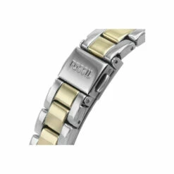 Fossil Scarlette Mini Stainless Steel Fashion Analogue Quartz Watch - Es4319 For Female -Outlet WatchShop Store unnamed file 4164