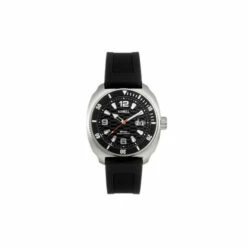 Axwell Mirage Strap Watch With Date For Male -Outlet WatchShop Store unnamed file 4172