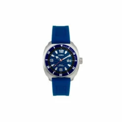 Axwell Mirage Strap Watch With Date For Male -Outlet WatchShop Store unnamed file 4173