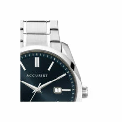 Accurist Classic Analogue Quartz Watch - 7415 For Male 13 Accurist Classic Analogue Quartz Watch - 7415 For Male -Outlet WatchShop Store unnamed file 4184