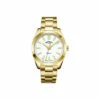 Rotary Henley Stainless Steel Classic Analogue Quartz Watch - Lb05283/29 For Female -Outlet WatchShop Store unnamed file 4187