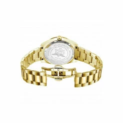 Rotary Henley Stainless Steel Classic Analogue Quartz Watch - Lb05283/29 For Female -Outlet WatchShop Store unnamed file 4189