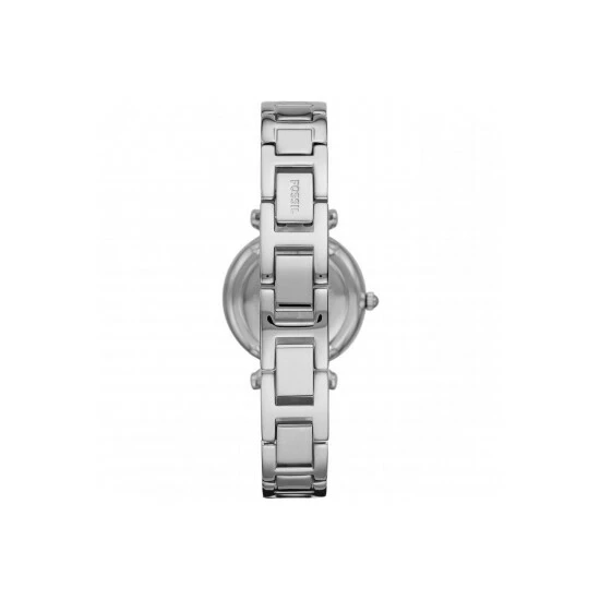 Fossil Carlie Necklace Gift Set Stainless Steel Fashion Watch - Es5250Set For Female 5 Fossil Carlie Necklace Gift Set Stainless Steel Fashion Watch - Es5250Set For Female - Image 3