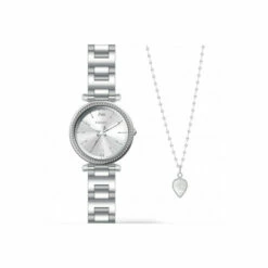 Fossil Carlie Necklace Gift Set Stainless Steel Fashion Watch - Es5250Set For Female 15 Fossil Carlie Necklace Gift Set Stainless Steel Fashion Watch - Es5250Set For Female -Outlet WatchShop Store unnamed file 4221
