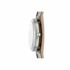 Fossil Carlie Stainless Steel Fashion Analogue Quartz Watch - Es5213 For Female -Outlet WatchShop Store unnamed file 4224