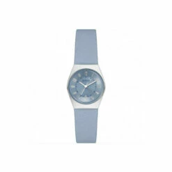 Skagen Classic Quartz Watch - Skw3040 For Female -Outlet WatchShop Store unnamed file 4233