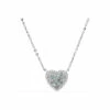 Fossil Jewellery Elliott Sterling Silver Necklace - Jfs00570040 For Female -Outlet WatchShop Store unnamed file 4234