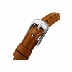 Fossil Mini Carlie Stainless Steel Fashion Analogue Quartz Watch - Es4701 For Female -Outlet WatchShop Store unnamed file 4248