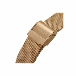 Ted Baker Phylipa Retro Stainless Steel Fashion Analogue Watch - Bkpphs237 For Female -Outlet WatchShop Store unnamed file 4255