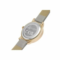 Lipsy Fashion Analogue Quartz Watch - Lplp909 For Female -Outlet WatchShop Store unnamed file 426