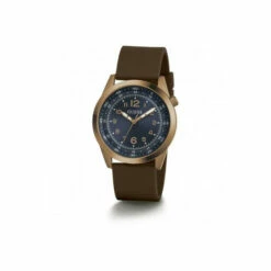 Guess Max Stainless Steel Fashion Analogue Quartz Watch - Gw0494G3 For Male -Outlet WatchShop Store unnamed file 4261