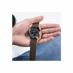 Guess Max Stainless Steel Fashion Analogue Quartz Watch - Gw0494G3 For Male -Outlet WatchShop Store unnamed file 4262