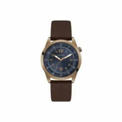 Guess Max Stainless Steel Fashion Analogue Quartz Watch - Gw0494G3 For Male -Outlet WatchShop Store unnamed file 4263