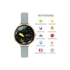 Reflex Active Digital Quartz Fitness Watch - Ra03-2070 For Unisex -Outlet WatchShop Store unnamed file 4278