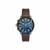 Diesel Fashion Analogue Quartz Watch - Dz4604 For Male